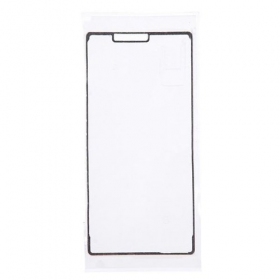Sony Xperia Z3 D6603 / Xperia Z3 D6633 / Xperia Z3 D6643 / Xperia Z3 D6653 adesivo per schermo
