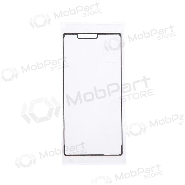 Sony Xperia Z3 D6603 / Xperia Z3 D6633 / Xperia Z3 D6643 / Xperia Z3 D6653 adesivo per schermo Sony Xperia Z3 D6603 / Xperia Z3 D6633 / Xperia Z3 D6643 / Xperia Z3 D6653 adesivo per schermo