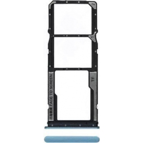 Xiaomi Redmi Note 12 4G Porta SIM (blu)