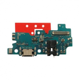 Samsung A307 Galaxy A30s connettore di ricarica (service pack) (originale)