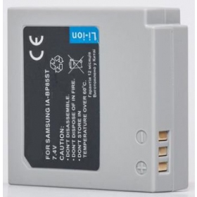Samsung IA-BP85ST foto batteria / accumulatore