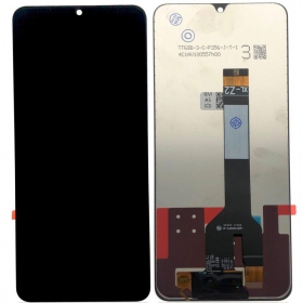Xiaomi Redmi A5, Poco C71 schermo / display (Premium)