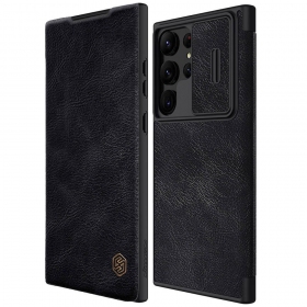 Samsung Galaxy S23 Plus custodia „Nillkin Leather“