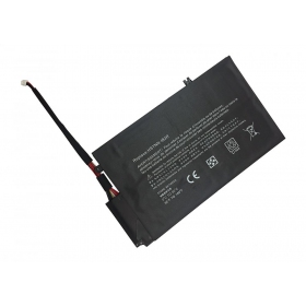 HP Envy TouchSmart 4  EL04XL, 3200mAh batteria del computer portatile