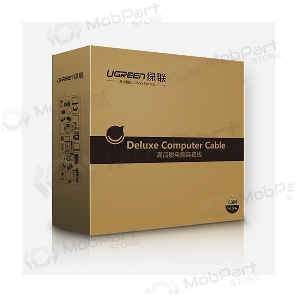 Cavo Ugreen HD104 HDMI to HDMI 1.5m nero