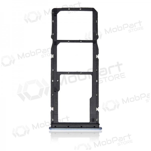 Xiaomi Redmi Note 11 / Redmi Note 11S Porta SIM (blu) Xiaomi Redmi Note 11 / Redmi Note 11S Porta SIM (blu)