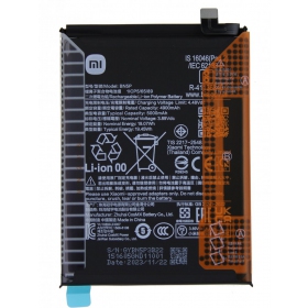Xiaomi Redmi Note 13 4G / 5G batteria, akumuliatorius (BN5P) (originale)