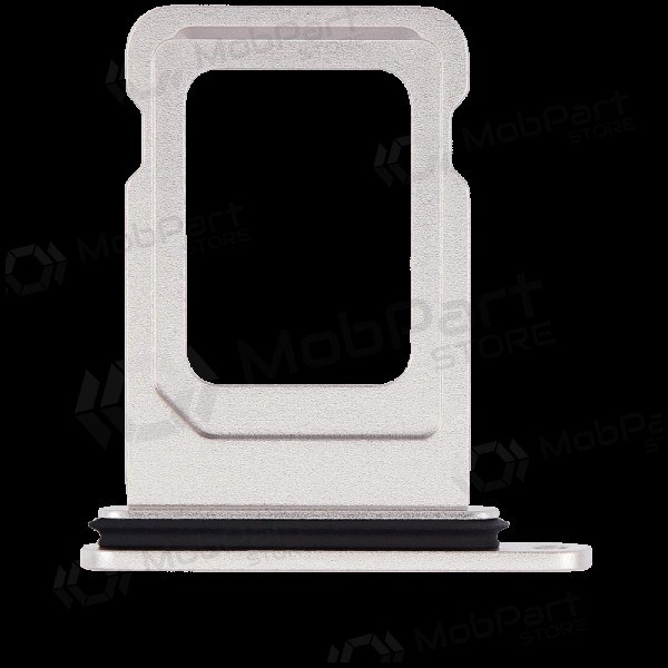 Apple iPhone 14 Plus Porta SIM (bianca)