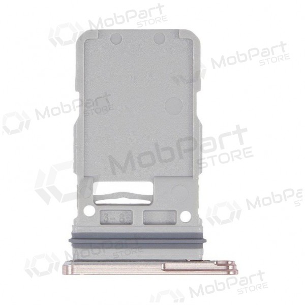 Samsung G996B Galaxy S21 Plus 5G Porta SIM (viola) (service pack) (originale) Samsung G996B Galaxy S21 Plus 5G Porta SIM (viola) (service pack) (originale)