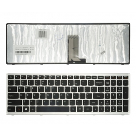 LENOVO Ideapad: U510, Z710 tastiera