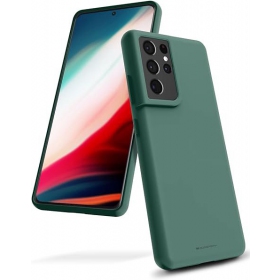Samsung Galaxy A52, A52s custodia Mercury 