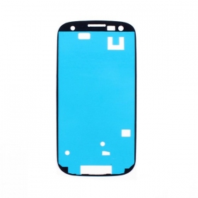 Samsung i9300 Galaxy S3 / i9301 Galaxy S3 Neo adesivo per schermo