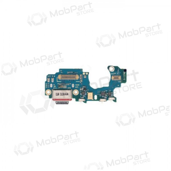 Samsung F711 Galaxy Z Flip 3 5G connettore di ricarica (service pack) (originale) Samsung F711 Galaxy Z Flip 3 5G connettore di ricarica (service pack) (originale)