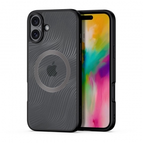 Apple iPhone 16 custodia 