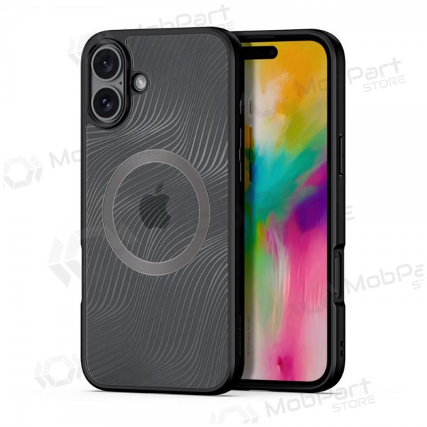 Apple iPhone 16 custodia Apple iPhone 16 custodia