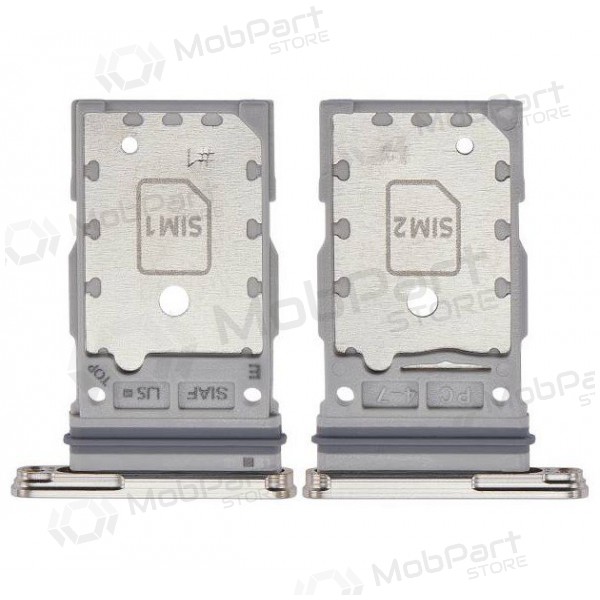 Samsung Galaxy S23 / S23 Plus Dual Porta SIM (Cream) (service pack) (originale) Samsung Galaxy S23 / S23 Plus Dual Porta SIM (Cream) (service pack) (originale)