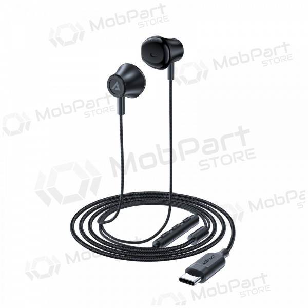 Ausinės Acefast L2 USB-C Ausinės Acefast L2 USB-C