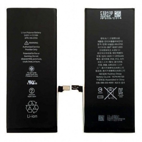 Apple iPhone 6 Plus batteria / accumulatore (2915mAh) - Premium