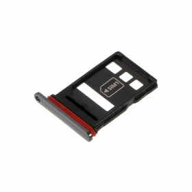 Huawei P40 Pro Porta SIM (nero)