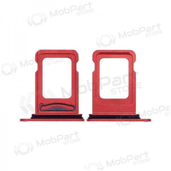 Apple iPhone 13 (DUAL) Porta SIM (rosso)