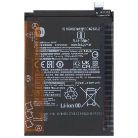 Xiaomi Poco M4 Pro 5G batteria, akumuliatorius (BN5C) (originale)