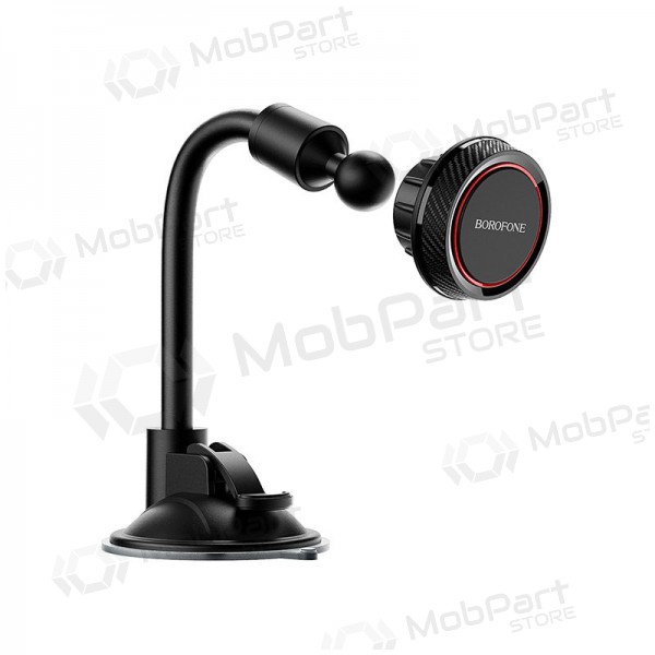 Automobilinis universale telefono laikiklis Borofone BH18, lanksti kojelė,magnetinis