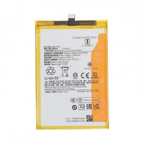 Xiaomi Redmi 13, Poco M6 4G batteria, akumuliatorius (BN5T) (originale)