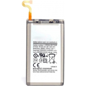 Samsung Galaxy S9+ batteria, akumuliatorius (Premium)