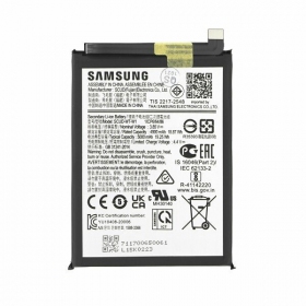 Samsung Galaxy A22 5G batteria, akumuliatorius (originale)