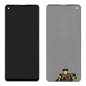 Samsung Galaxy A21s schermo / display (originale)