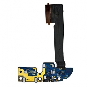 HTC M8 connettore di ricarica (originale)
