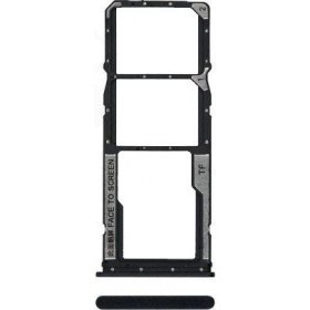 Xiaomi Redmi Note 12 4G Porta SIM (grigio)