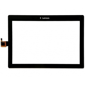 Lenovo Tab 3 10 Plus TB-X103F touchscreen (nero)