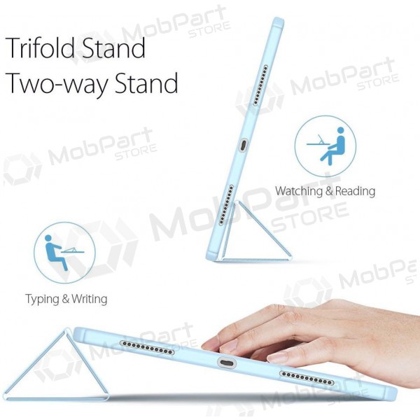 Samsung Galaxy Tab S10 FE Plus custodia 