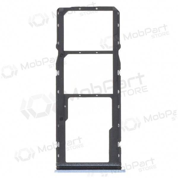 Xiaomi Poco M5s Porta SIM (blu)