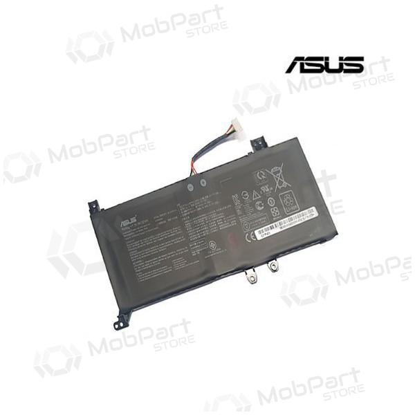 ASUS C21N1818, 4385mAh batteria del computer portatile - PREMIUM ASUS C21N1818, 4385mAh batteria del computer portatile - PREMIUM