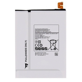 Samsung T710 Galaxy Tab S2 8.0 / T715 Galaxy Tab S2 8.0 (EB-BT710ABE) batteria / accumulatore (4000mAh)