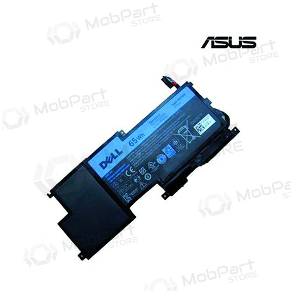 DELL W0Y6W, 5855mAh batteria del computer portatile - PREMIUM DELL W0Y6W, 5855mAh batteria del computer portatile - PREMIUM