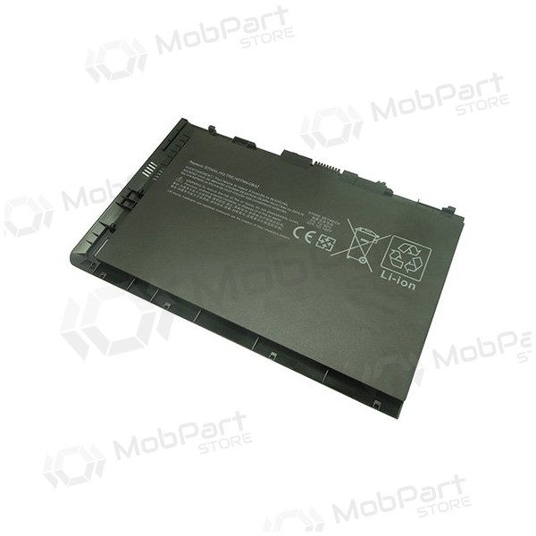 HP BT04XL, 3200mAh batteria del computer portatile, Selected