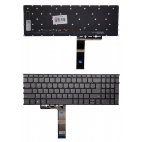 LENOVO ThinkBook 15 G2 tastiera (US) (con illuminazione)