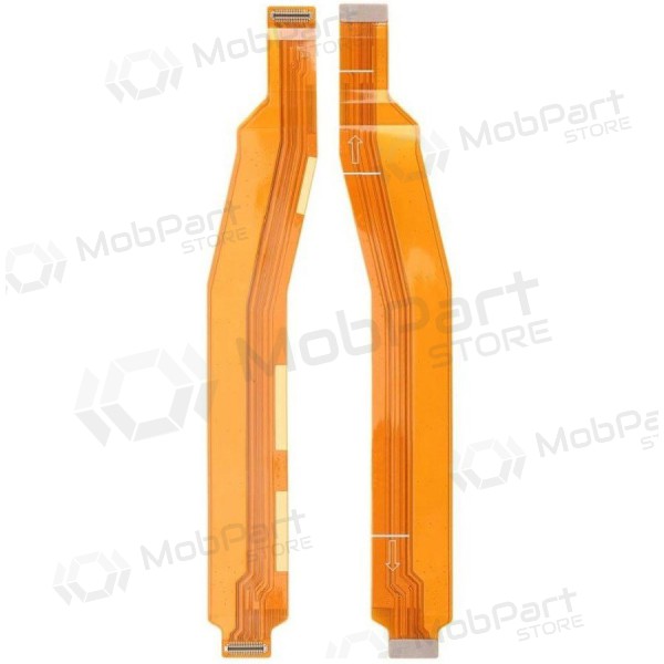 Xiaomi Mi 11 Lite 4G / Mi 11 Lite 5G / Mi 11 Lite 5G NE pagrindinė connettore (SUB) - PREMIUM Xiaomi Mi 11 Lite 4G / Mi 11 Lite 5G / Mi 11 Lite 5G NE pagrindinė connettore (SUB) - PREMIUM