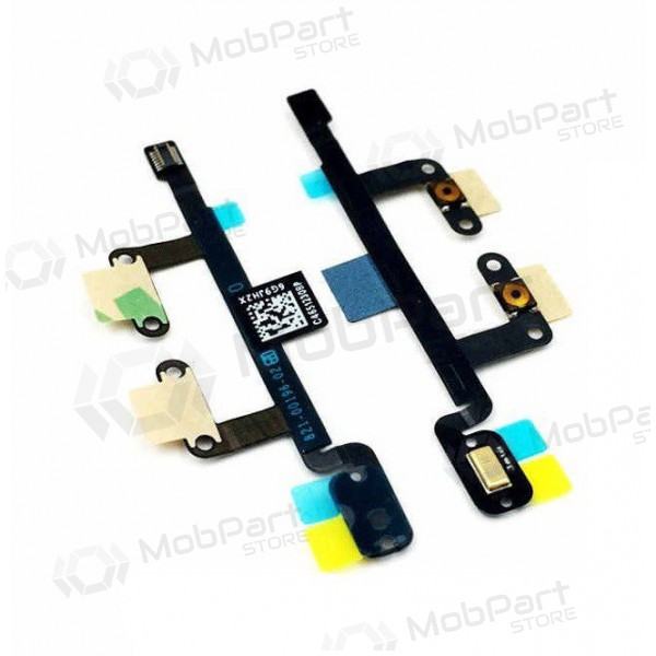 Apple iPad Mini 4 connettore di controllo audio