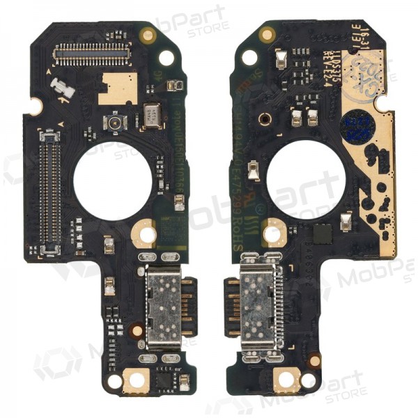 Xiaomi Redmi Note 11 / Note 11S / Poco M4 Pro 4G connettore di ricarica (service pack) (originale) Xiaomi Redmi Note 11 / Note 11S / Poco M4 Pro 4G connettore di ricarica (service pack) (originale)