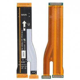 Samsung Galaxy A528 A52S 2021 / /A526U A52 5G USA pagrindinė connettore (SUB-OCTA) (service pack) (originale)
