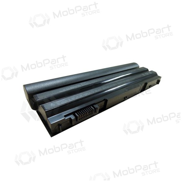 DELL T54FJ, 6600mAh batteria del computer portatile, Extended