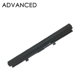 TOSHIBA Satellite C55  PA5195U-1BRS, 2600mAh batteria del computer portatile