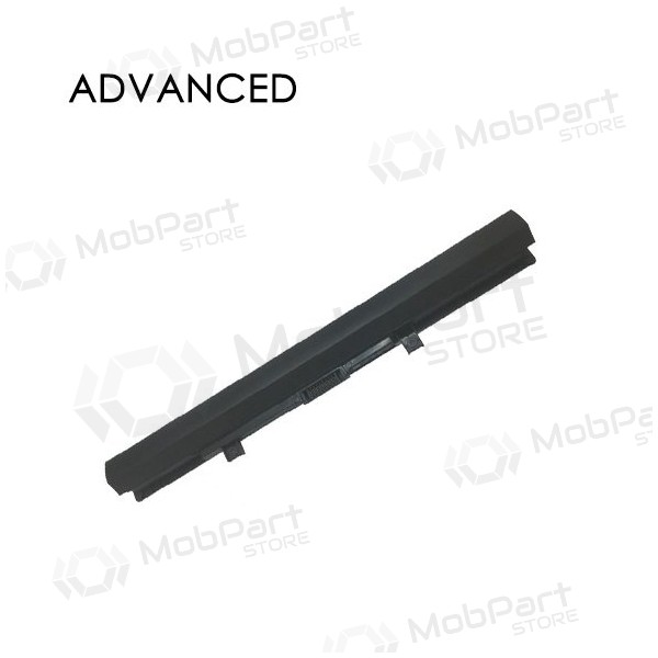 TOSHIBA Satellite C55 PA5195U-1BRS, 2600mAh batteria del computer portatile TOSHIBA Satellite C55 PA5195U-1BRS, 2600mAh batteria del computer portatile