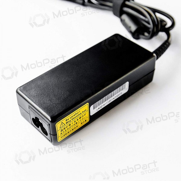 ACER 65W: 19V, 3.24A caricatore per computer portatile ACER 65W: 19V, 3.24A caricatore per computer portatile