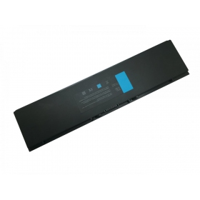 Dell 3RNFD, 4500mAh batteria del computer portatile, Advanced