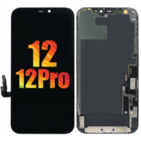 Apple iPhone 12, 12 Pro schermo / display (Premium OLED)